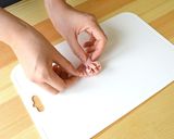 プチプラ★お弁当グッズで簡単デコ弁作り方15写真