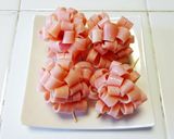 プチプラ★お弁当グッズで簡単デコ弁作り方13写真