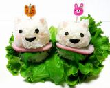 プチプラ★お弁当グッズで簡単デコ弁作り方25写真