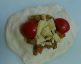 50分で☆本格カレーパン作り方10写真
