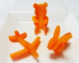 プチプラ★お弁当グッズで簡単デコ弁作り方29写真