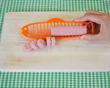 プチプラ★お弁当グッズで簡単デコ弁作り方34写真