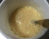 マグカップで蒸しパン♪作り方2写真