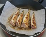 トラハゼの塩焼き作り方7写真