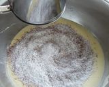 とろける絶品チョコレートケーキ＆トリュフ作り方3写真