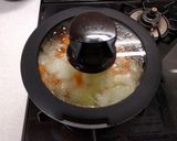 【離乳食·初期~後期】野菜スープ作り方3写真