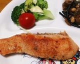 簡単♪鮭のムニエル作り方4写真