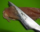 節約・回鍋肉♪むね肉でもできるやん！作り方2写真