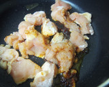 節約・回鍋肉♪むね肉でもできるやん！作り方5写真