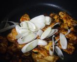 節約・回鍋肉♪むね肉でもできるやん！作り方6写真