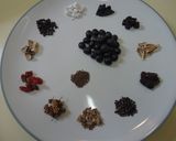 漢方医お勧め薬膳！法製黒豆作り方2写真