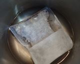 漢方医お勧め薬膳！法製黒豆作り方3写真