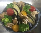 ベジ♪野菜畑のチーズドリア作り方4写真