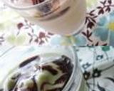 ひんやり滑らか✿豆腐入りシェイク☆作り方5写真