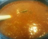 作りおき用キーマカレー作り方7写真
