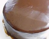 とろける絶品チョコレートケーキ＆トリュフ作り方12写真