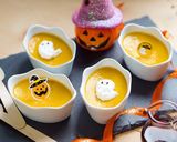 美味しいかぼちゃプリン♪作り方14写真