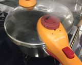 カルシウムたっぷり鳥軟骨のカリカリ揚げ作り方3写真