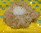 キャラ弁♡おそ松さんのカラ松弁当☆作り方5写真