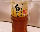 時短⭐白だし ふんわり豆腐のおろしだし作り方1写真
