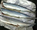 秋刀魚の塩焼き作り方3写真