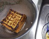 厚揚げ霙餡かけ作り方1写真