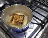 厚揚げ霙餡かけ作り方2写真