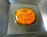 ピーマンの豆腐バーグ詰め作り方10写真