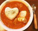 簡単！漬け込み要らずのバターチキンカレー作り方5写真