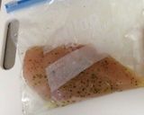 サラダチキン♪作り方3写真