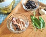 サバの自家製シーチキン作り方11写真