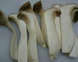 エリンギ&チクワのﾊﾞﾀｰ炒め作り方1写真