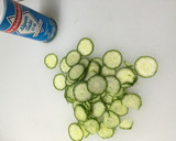 タコとワカメときゅうりの酢の物 15分作り方4写真
