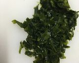 タコとワカメときゅうりの酢の物 15分作り方8写真