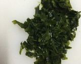 タコとワカメときゅうりの酢の物 15分作り方8写真