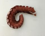 タコとワカメときゅうりの酢の物 15分作り方10写真