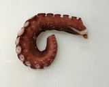 タコとワカメときゅうりの酢の物 15分作り方10写真