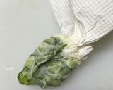 タコとワカメときゅうりの酢の物 15分作り方11写真