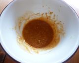 手羽元の味噌漬け☆オーブン焼き♪作り方1写真