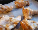 手羽元の味噌漬け☆オーブン焼き♪作り方4写真