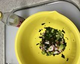 タコとワカメときゅうりの酢の物 15分作り方13写真