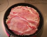 切り干し大根リメイクでお好み焼き作り方5写真