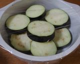 器ごとチン☆トロトロ！茄子のみそマヨ焼き作り方2写真