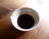 温玉とろ～り♡豆腐の照り焼き♪作り方1写真
