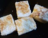 温玉とろ～り♡豆腐の照り焼き♪作り方3写真