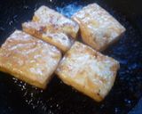 温玉とろ～り♡豆腐の照り焼き♪作り方4写真