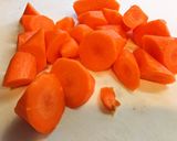 【ホックホク！】牛肉と根菜の煮物作り方3写真