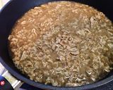 【ホックホク！】牛肉と根菜の煮物作り方4写真