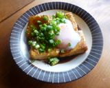 温玉とろ～り♡豆腐の照り焼き♪作り方5写真