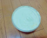 フワフワしっとりシフォンケーキ作り方8写真